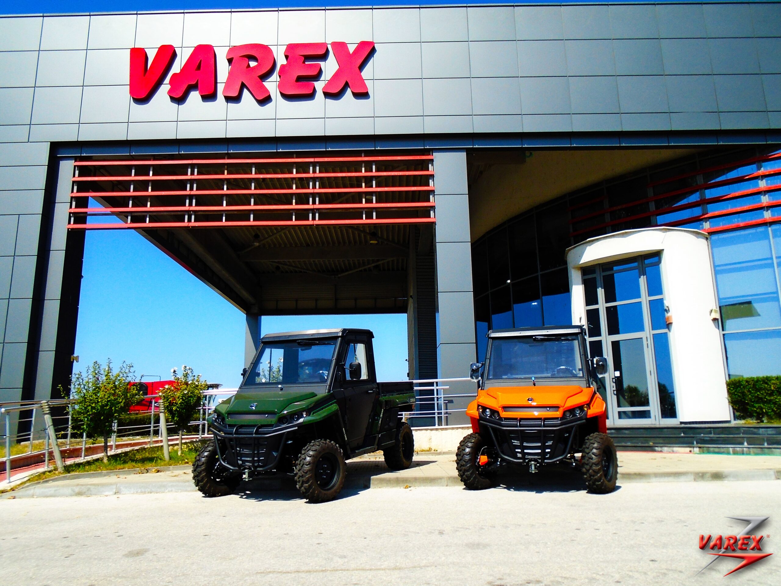 Varex Partner CORVUS Bulgaria