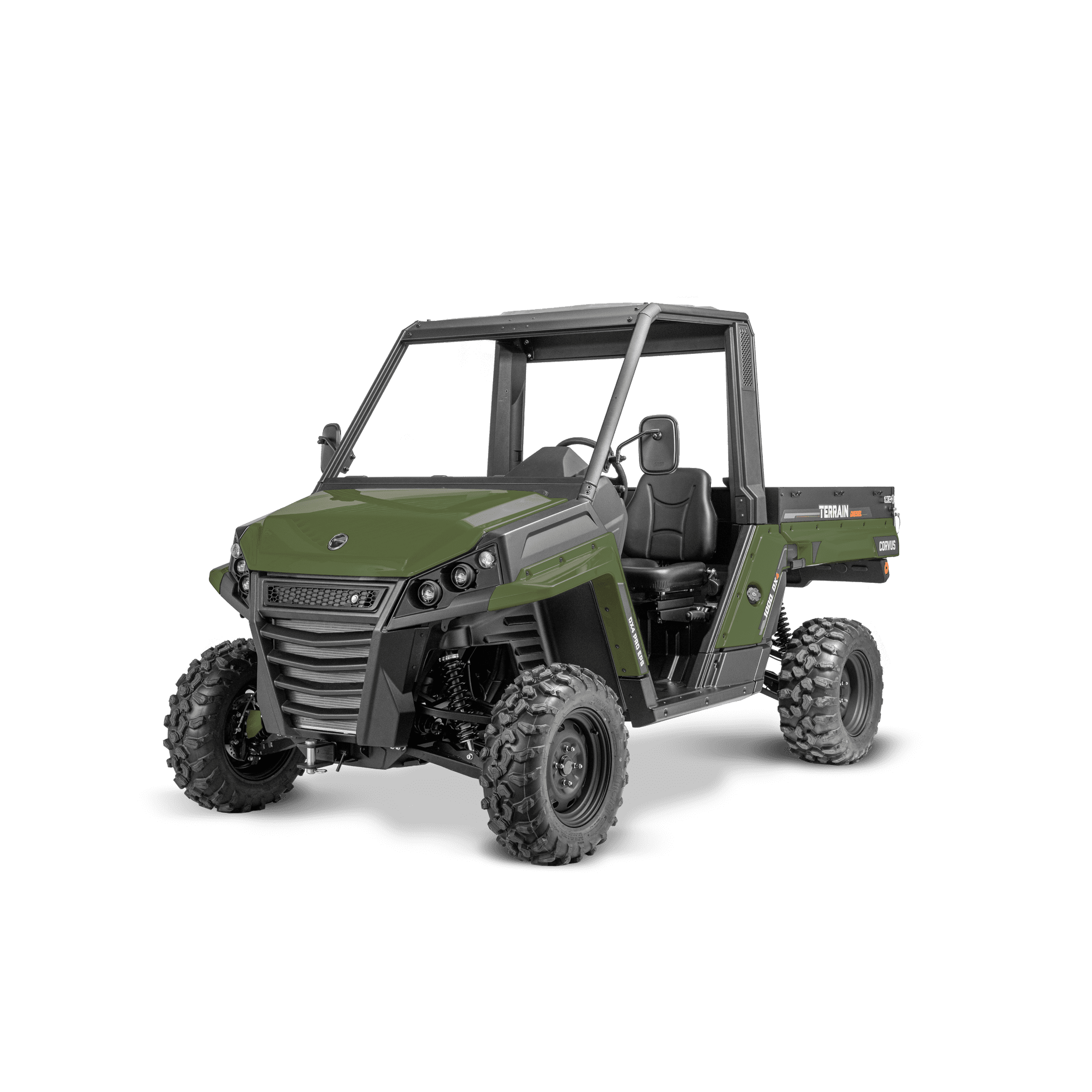 CORVUS_TerrainDX4_PRO