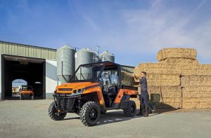 caracteristicas 4x4 agricola