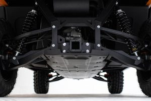suspension utv