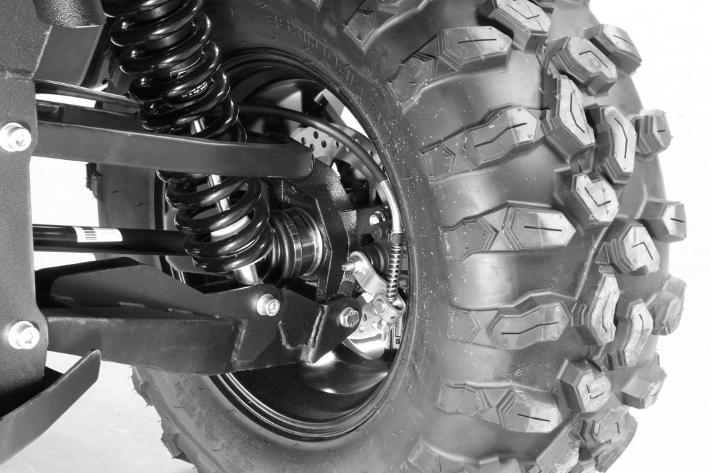 Discos de freno CORVUS