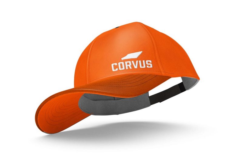 Gorra CORVUS