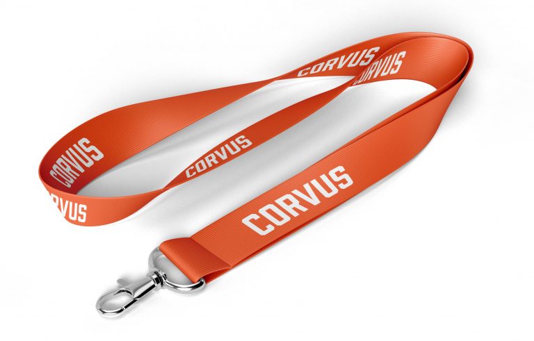 Lanyard CORVUS