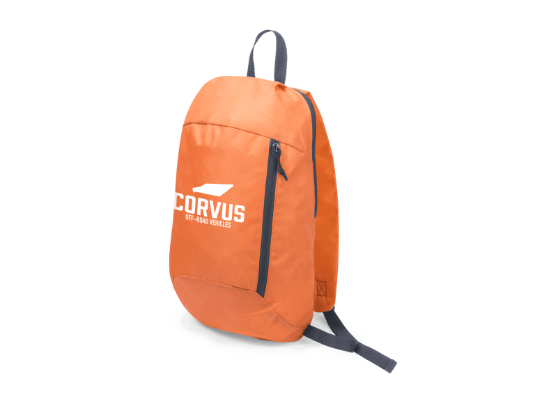 Mochila Basic CORVUS