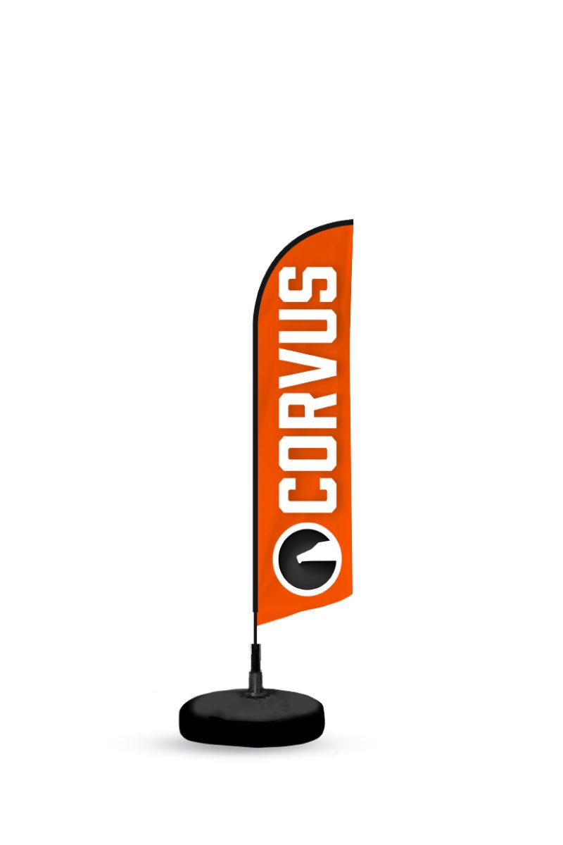 2024_CORVUS TERRAIN BANDERA S