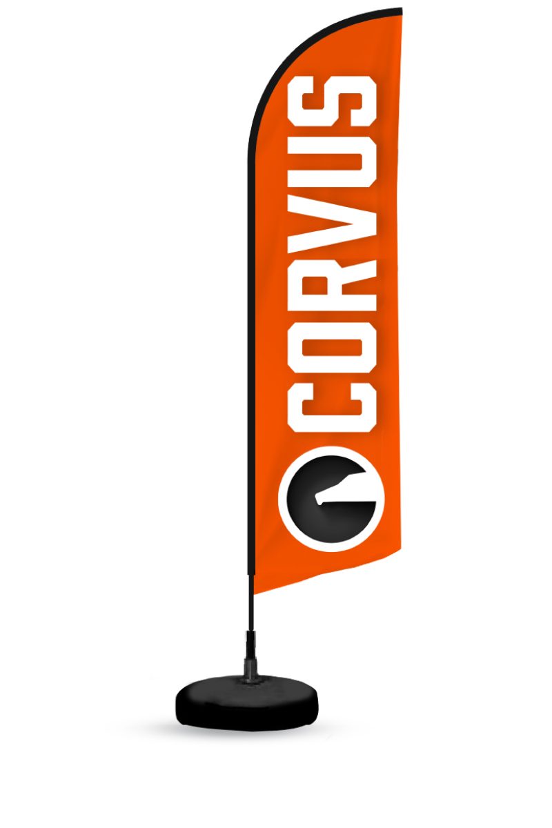 2024_CORVUS TERRAIN BANDERA XXL