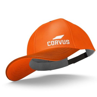 Gorra-corvus