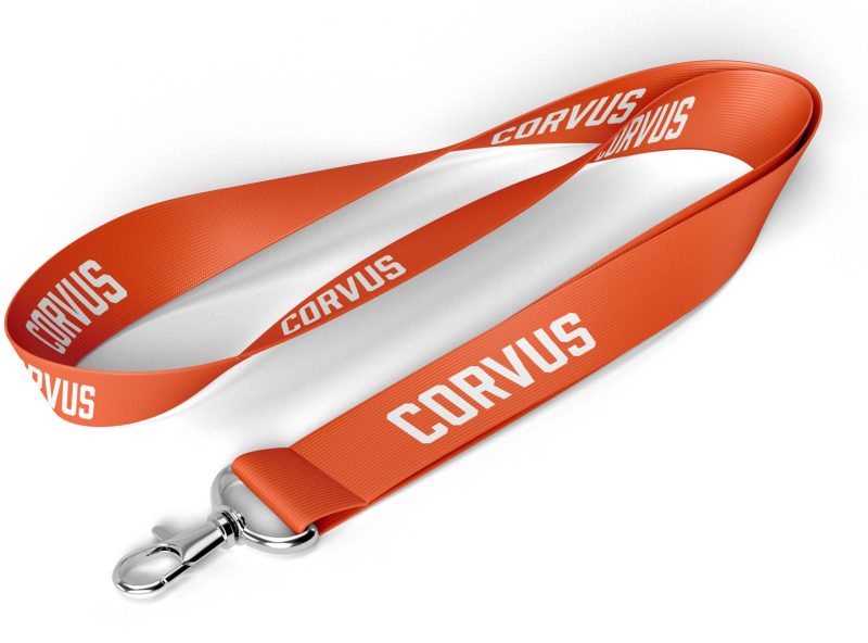 Lanyard CORVUS