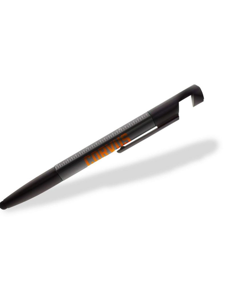 boli negro corvus 7 usos_