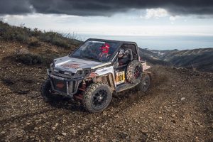 CORVUS 1000 DUNAS MARRUECOS